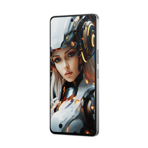 Cubot MAX5 5G cellulare 24 + 256GB 6.95 "144Hz <span class=keywords><strong>Android</strong></span> 14 5100mAh 100MP + 32MP fotocamera 8200 sbloccato Smartphone Gaming MediaTek - Product Image 3