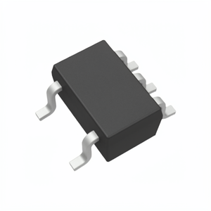 5 TSSOP, SC 70 5, SOT 353 Logic SN74LVC1G38DCKRG4 Electronic Circuit Components Manufacturer Channel - Product Image 1