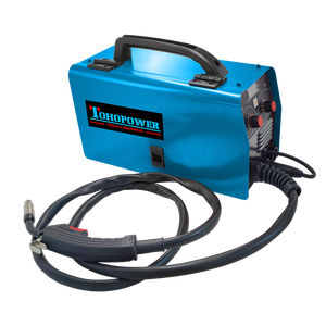 เครื่องเชื่อม <span class=keywords><strong>Mig</strong></span>/ MMA-120ดิจิตอล - Product Image 1