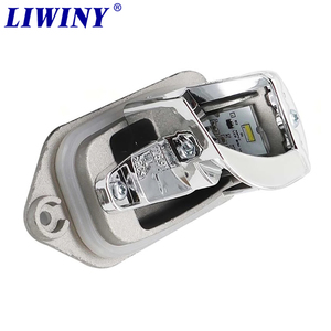 Liwiny Luce di Svolta per 7 Serie <span class=keywords><strong>F02</strong></span> Lci Faro <span class=keywords><strong>Led</strong></span> in Curva di Controllo Del Modulo Oem <span class=keywords><strong>63117339023</strong></span> Sinistra 63117370000