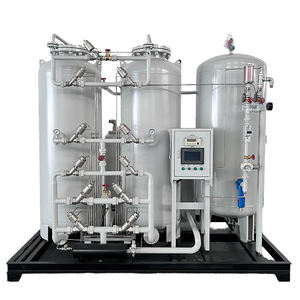 مولد النيتروجين النموذجي ، مناسب لتطهير خطوط الأنابيب والدبابات ، تنازلات سعر التسليم من المصنع - Product Image 6