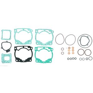 Nrteam Gas Gas MC 250 22-23 flangia superiore e anello di guarnizione piatta NBR grafite plastica metallo ferro per Gas MC 250 22-23 Top - Product Image 1