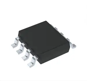 Circuit intégré d'origine ICE2PCS02G SOIC-8 ac-dc de gestion de l'alimentation IC Chip PWM