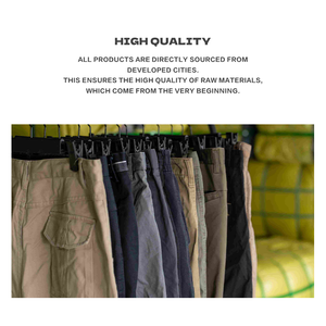 MS002 Pantalones Vaqueros Desgastados Populares Al por Mayor, Pantalones Vaqueros Usados de Verano, Colores Mezclados, Alto Estándar PARA EL Mercado - Product Image 4