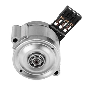 Moteur pas à pas de transmission DSG 7 DQ200 0AM325583E pour Volkswagen Audi Skoda, pièce de rechange - Product Image 4