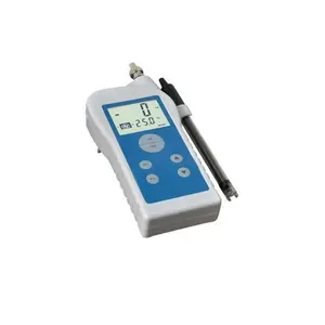 PHB-4 Portable PH Meter dengan LCD Display