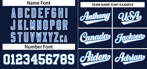 Jersey Baseball Ukuran Besar Kualitas Terbaik, Desain Garis-Garis Custom, Bahan Bernapas, Grosir Seragam, 100% Poliester - Product Image 4