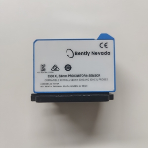 Module de capteur Proximitor d'origine Bently Nevada 330180-90-00 3300 pour les systèmes de surveillance des vibrations - Product Image 3