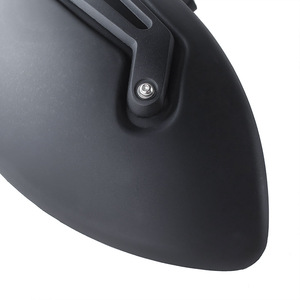 XXUN accesorios de la motocicleta rueda trasera abraza guardabarros guardia Splash para <span class=keywords><strong>BMW</strong></span> R nueve <span class=keywords><strong>T</strong></span> R9T Scrambler puro Racer 2014-2020 - Product Image 6