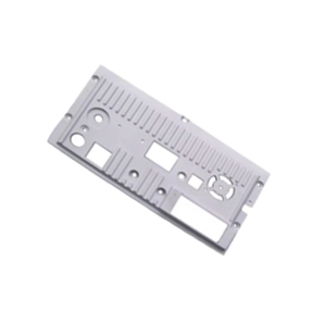 OEM tùy chỉnh thành phần lắp ráp Kit <span class=keywords><strong>CNC</strong></span> gia công nhôm hồ sơ đùn các bộ phận chính xác thép không gỉ trung tâm phay - Product Image 6