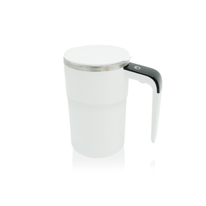 Tasse à café auto-mélangeuse portable la plus populaire, mini mixeur USB sans fil, tasse auto-mélangeuse Jcup, mélange magnétique - Product Image 6