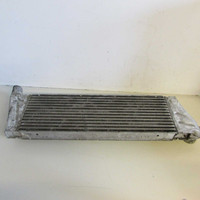 Renault Espace Mk4 2002-2014 Radiateur Intercooler 8200115540 AC Système de refroidissement avec plastique aluminium 15772 20I-4-A-2