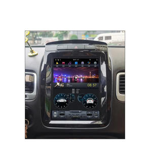 13.0 droide per <span class=keywords><strong>Volkswagen</strong></span> VW <span class=keywords><strong>Touareg</strong></span> 2010-2017 lettore multimediale <span class=keywords><strong>Auto</strong></span> registratore Stereo per unità di navigazione Carplay - Product Image 4