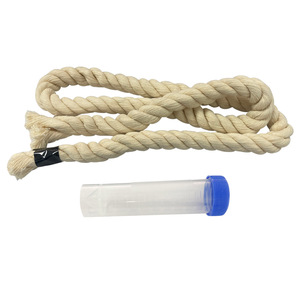 Kit de tubes centrifugeurs pour prélèvement de salive Krd pour usage vétérinaire porcin - Product Image 2