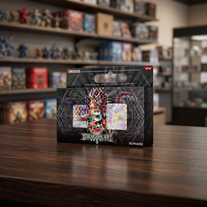 Jeu de cartes officiel Yu Gi Oh, ensemble spécial, ensemble Dimension, cartes à collectionner - Product Image 3