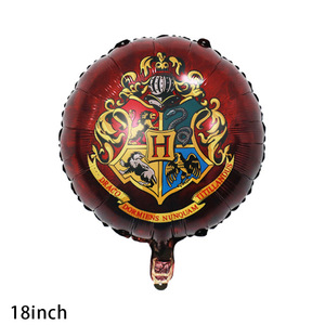 Palloncini in Foil da 18 Pollici con Personaggi dei Cartoni Animati all'Ingrosso, Giocattoli Gonfiabili ad Elio per Bambini, Decorazioni per Feste <span class=keywords><strong>di</strong></span> <span class=keywords><strong>Compleanno</strong></span> - Product Image 4