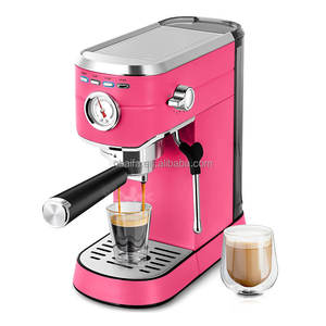 Machine à expresso automatique Aifa, cappuccino, expresso <span class=keywords><strong>3</strong></span> en <span class=keywords><strong>1</strong></span>, machine à café à vapeur professionnelle - Product Image 2