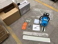 Outils de jardin SUNHOO MS660 tronçonneuse de haute qualité fabriquée en Chine pas cher prix