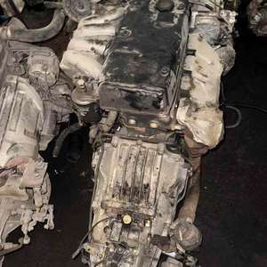 Motor Diésel Completo Remanufacturado de 6 Cilindros 6BT para Tractor Grande - Product Image 5