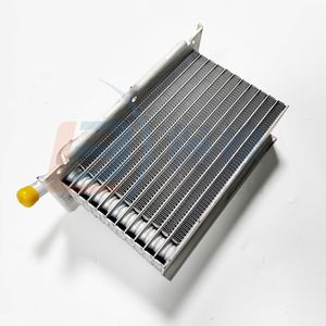 <b>Radiator</b> 03F145749B For Audi A1 A3 Volkswagen Passat Replacement Part - Product Image 2