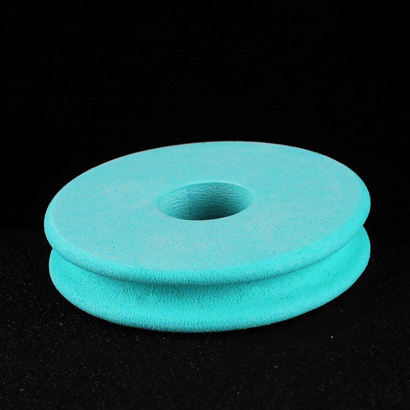 Hardened Medium Size [100 Pieces] Light Blue 58mm*11mm