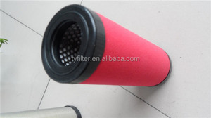 Élément de <span class=keywords><strong>filtre</strong></span> à air comprimé K330AO, haute précision - Product Image 3