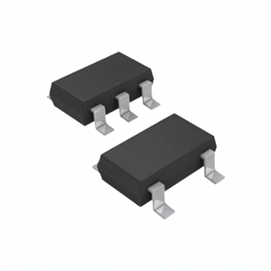 MIC5256-2.85BD5-TR SOT 23 5 Thin, TSOT 23 5 BOM IC In Stock Power Management (PMIC) Electronic Circuit Components - Product Image 1