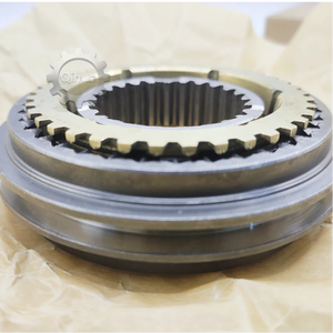 Nuevo Sincronizador de Transmisión de Alta Calidad para FIAT ISO9001 CE OEM 9464823088 - Product Image 2