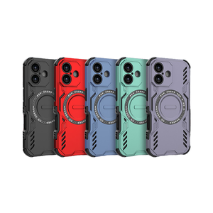 Coque de téléphone portable en acrylique de luxe à dissipation thermique pour Tecno Camon 40 30 30S 20 18P 18 PRO 16 Premier, antichoc et ultra-fine - Product Image 2