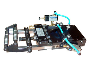 Air <strong>Feeder</strong> Af8c <strong>Servo</strong> <strong>Feeder</strong> for Stamping Punch - Product Image 5