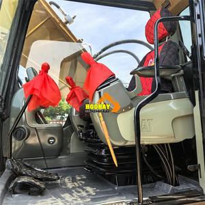 ใช้สำหรับรถขุดตีนตะขาบ Cat 320D2 ผลิตภัณฑ์คุณภาพสูงในหมวดรถขุดมือสอง - Product Image 6