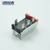 Redresseur électrolytique SQLF35A 6*4*3.5 pour pont redresseur à diode d'alternateur