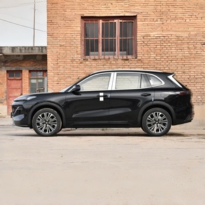 Chine Geely Galaxy Starship 7 EM-i New Energy Plug in SUV <span class=keywords><strong>hybride</strong></span> FWD 55km 120km 135/130km Voiture PHEV d'<span class=keywords><strong>occasion</strong></span> LHD 2025 2026 - Product Image 3