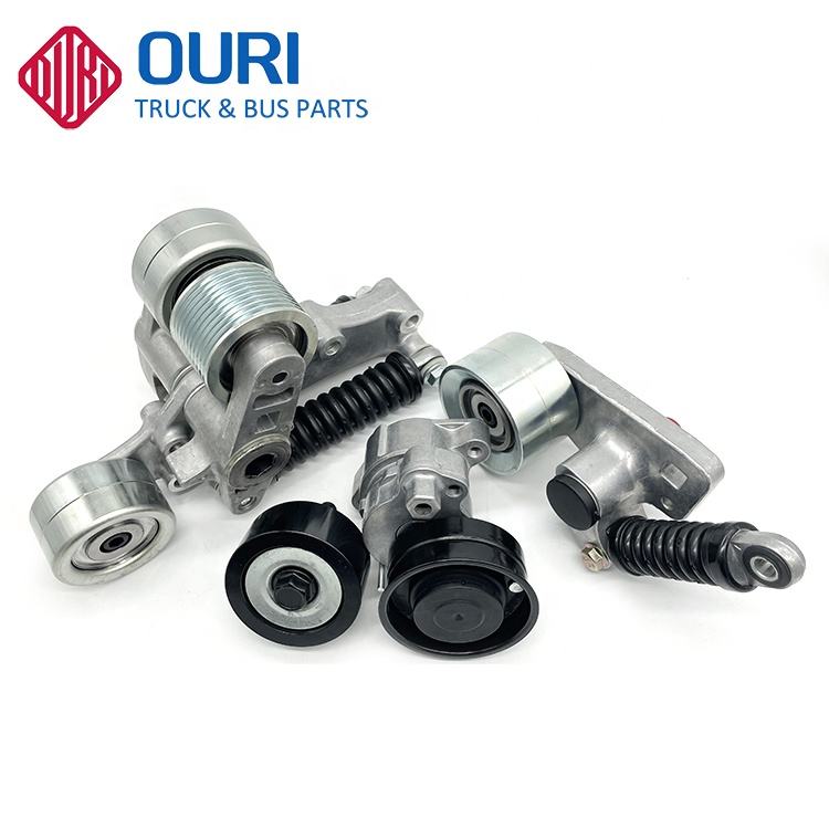 Timing Belt Pulley Tensioner for Freightliner Truck 38667