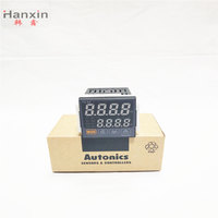 AUTONICS Pengontrol Suhu Digital Mini TK4S-A4CN