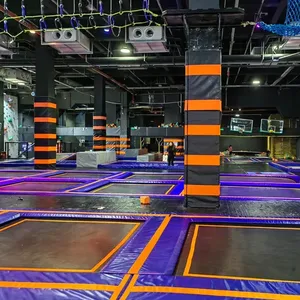 Trampolín para Niños - Product Image 2