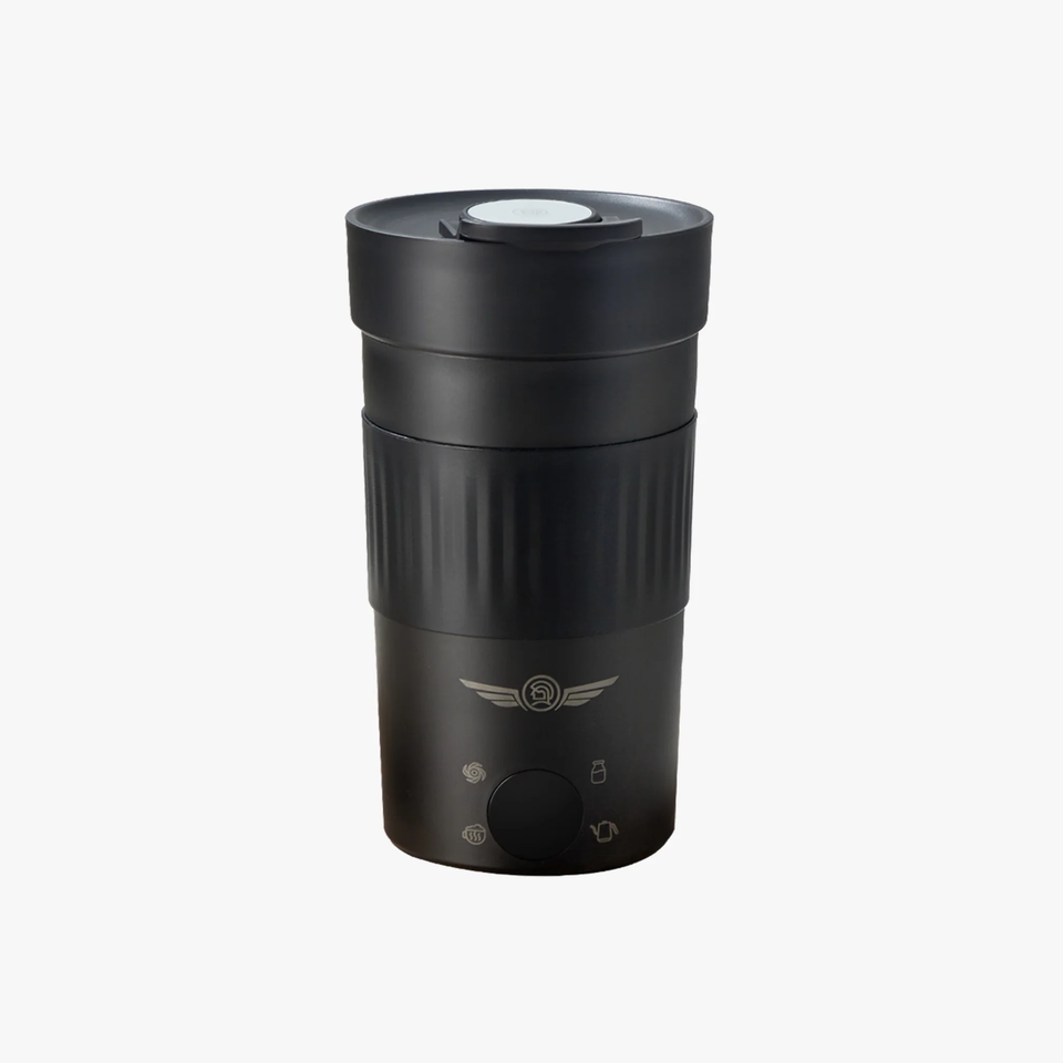 ZeroHero Artist Cup Frother - Thumbnail 2