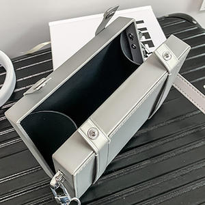 Borsa da donna con borsa quadrata di design all'ingrosso mini cross bady borsa da donna a tracolla borsa per cellulare - Product Image 5