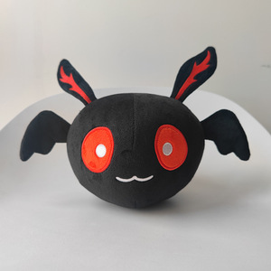 Nuevo y Popular Peluche de Murciélago Mothman, Peluche Personalizado de Murciélago Demonio, Juguetes de Animales de Ant-Man, Peluche de Regalo de Cumpleaños - Product Image 6