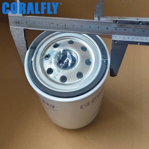 Filtre à carburant pour camion fabriqué en Chine PSD4601 FS1287 SN70310, filtre à gasoil, séparateur d'eau et de carburant - Product Image 4