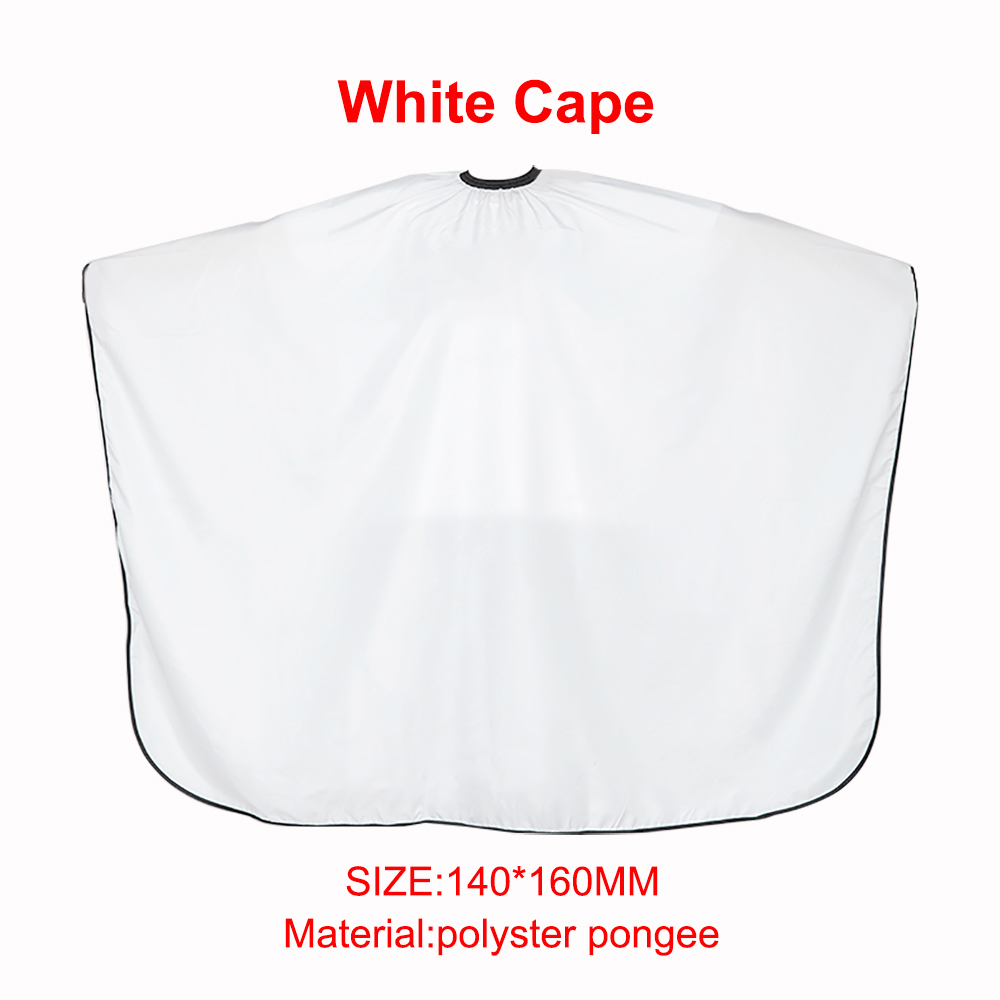 Cape blanche