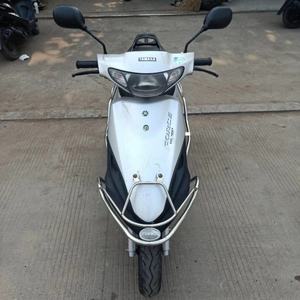 Usine Directe - Scooter <span class=keywords><strong>Yamaha</strong></span> Fuxi <span class=keywords><strong>100cc</strong></span> - Haute Performance & Économique en Carburant - Motos à Essence - Product Image 5