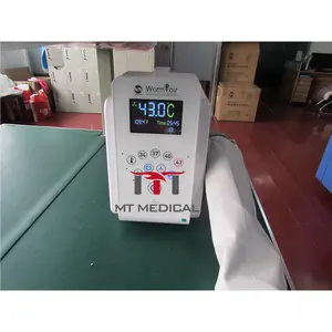 MT MEDICAL Equipment Veterinär chirurgische Instrumente Automatisches Luft wärme system Tier-Haustier-Erwärmung system