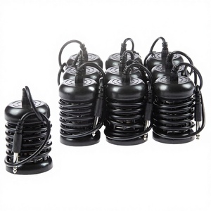 OEM Replacement Array for Detox Foot Bath <b>Machine</b> Model 800B with Return & Replacement Service - Product Image 4