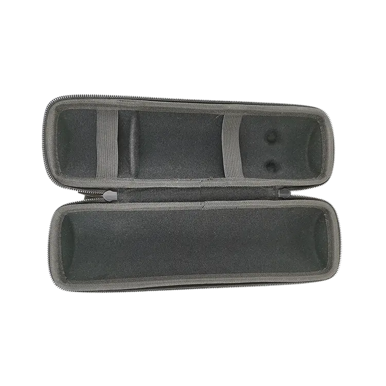यूनिवर्सल अच्छी गुणवत्ता ईवा भंडारण उपकरण मामले बैग के लिए प्रभारी 3 या फ्लिप 4 वायरलेस स्पीकर