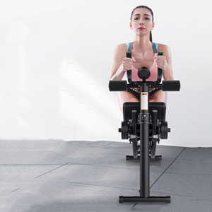 Popular gimnasio, músculo <span class=keywords><strong>Abdominal</strong></span> máquina de ejercicio Montaña Rusa - Product Image 2