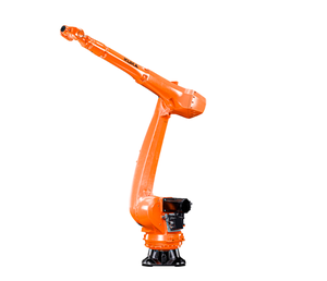 Nuevo Robot Kuka Kr20 R3100, Brazo Mecánico Kuka de Hierro Fundido Cúbico - Product Image 2