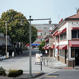 Palo d'acciaio galvanizzato palo della macchina fotografica del <span class=keywords><strong>CCTV</strong></span> del monitoraggio di sicurezza - Product Image 1