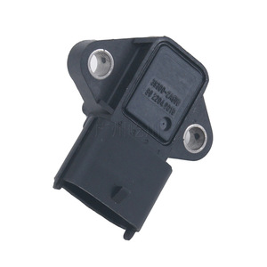 Capteur de pression différentielle Hyundai Kia 39300-2A600 pour la pression de l'air d'admission, capteur automobile - Product Image 1