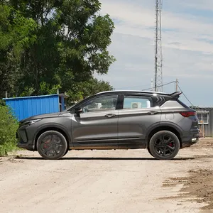 2023 Nova chegada Geely Coolray Binyue Sport SUV Big Space Gasolina Veículo 1.5T Carros a gasolina Novos automóveis à venda